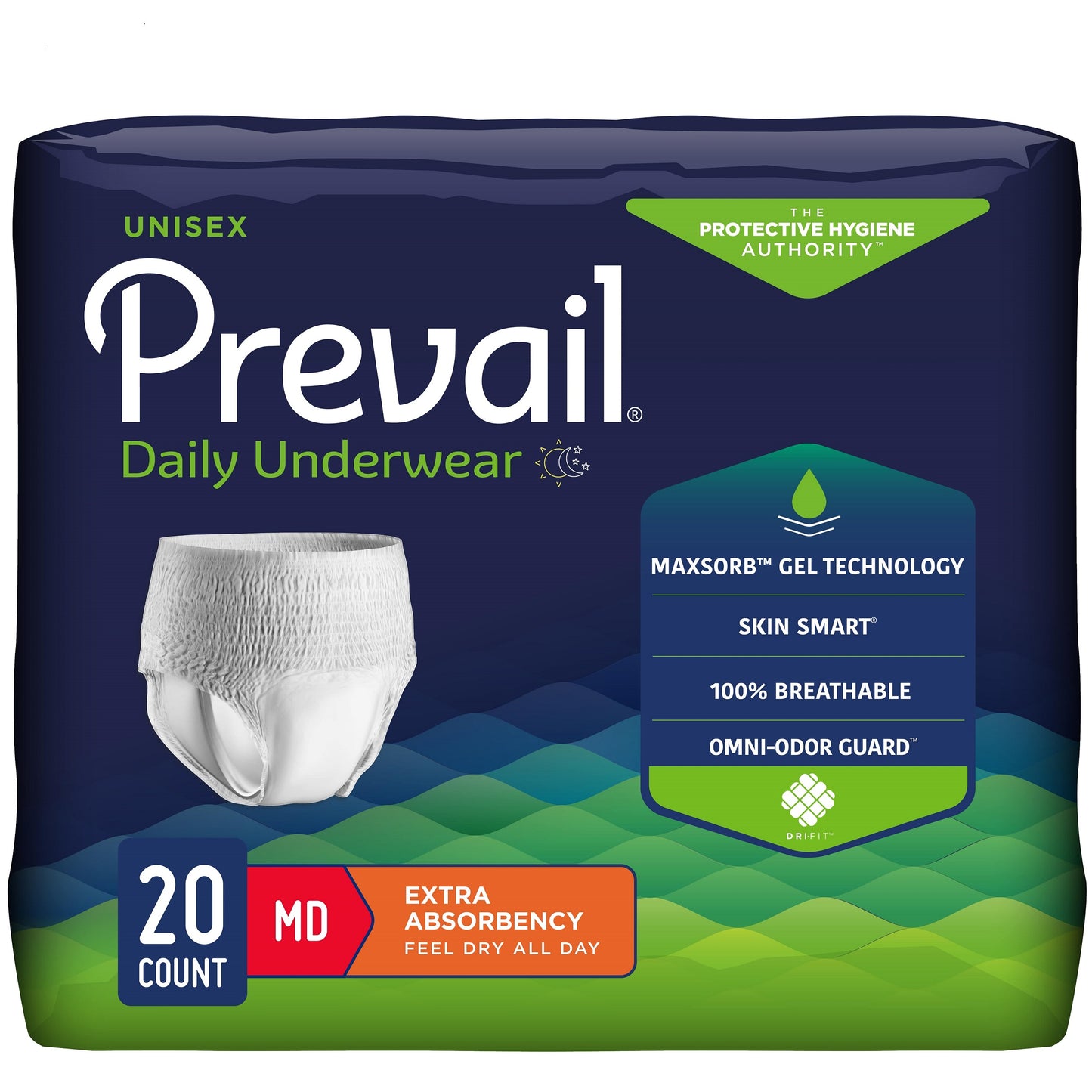 Daily underwear - Medium