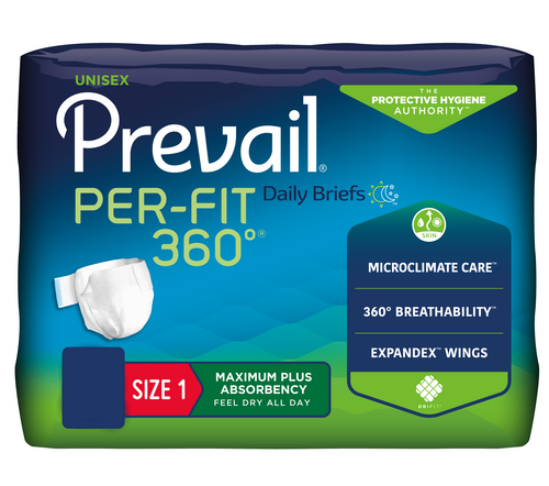 Incontinence Brief Medium