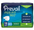 Incontinence Brief Large